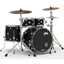 DS Venom Maple Tour Kit Shellpack Charcoal