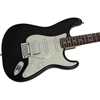 Fender 2024 Made In Japan Hybrid II Stratocaster® HSS Black
