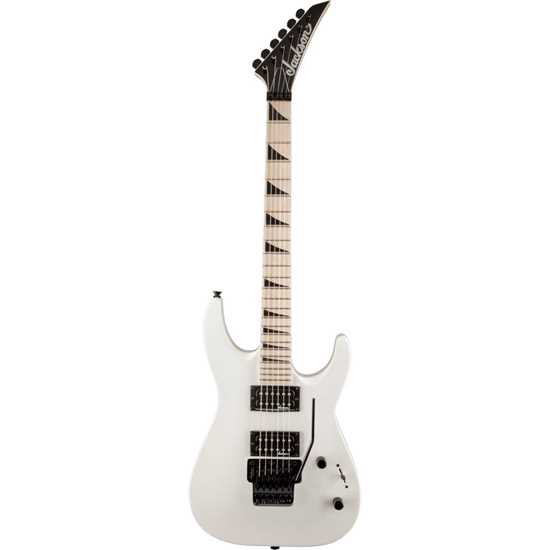 Bild på Jackson JS Series Dinky® Arch Top JS32 DKAM Snow White