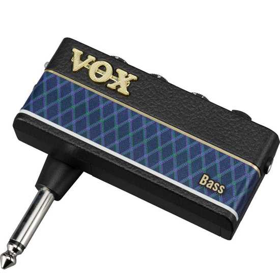 VOX amPlug 3 Bass