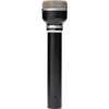 Warm Audio WA-19 Black Dynamic Studio Microphone