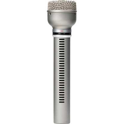 Warm Audio WA-19 Nickel Dynamic Studio Microphone