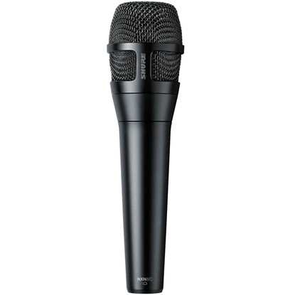 Shure Nexadyne™ 8C Cardiod Dynamic Vocal Microphone