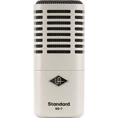 Universal Audio SD-7 Standard Dynamic Microphone