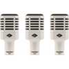 Universal Audio SD-3X3 Standard Dynamic Microphones 