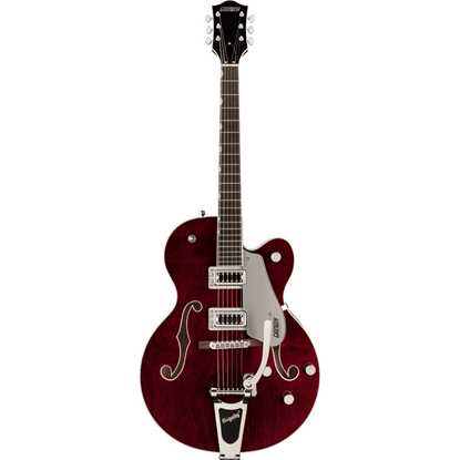 Gretsch G5420T Electromatic® Classic Hollow Body Single-Cut With Bigsby® Walnut Stain