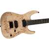 Bild på Charvel ProMod DK24 HH HT EB Desert Sand