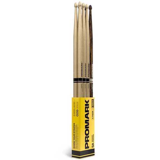 Promark Rebound 5A 4-Pack