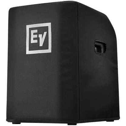 Electro-Voice Evolve 50 Cover