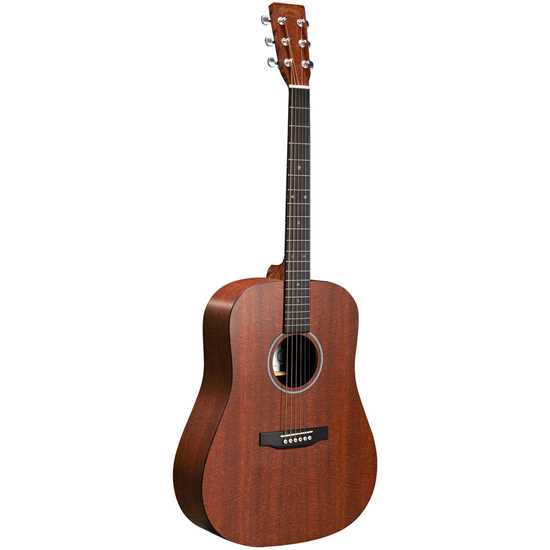 Martin D-X1E Mahogany