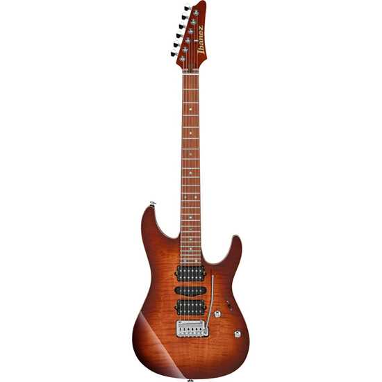 Ibanez AZ2407F-BSR Brownish Sphalerite