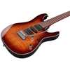 Ibanez AZ2407F-BSR Brownish Sphalerite