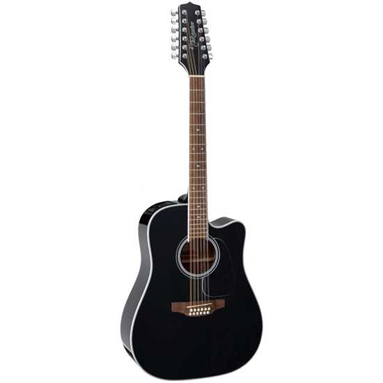 Takamine GD38CE-12