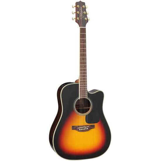 Takamine GD51CE-BSB