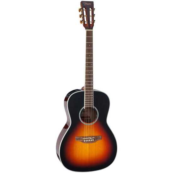 Takamine GY51E-BSB