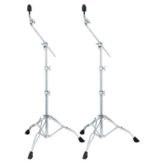 Tama HC43BWN Stage Master Boom Cymbal Stand 2-Pack