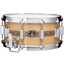 TAMA 50th Limited Mastercraft Artwood Reissue Snare Drum