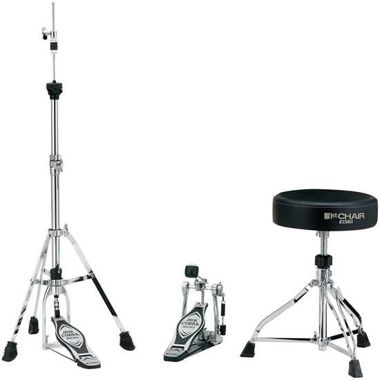 Tama Hardware Kit HP200P + HH205S + HT230