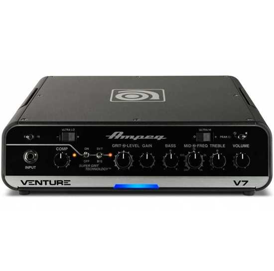 Ampeg Venture V7