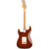 Fender Player II Stratocaster® Maple Fingerboard Transparent Mocha Burst