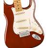 Fender Player II Stratocaster® Maple Fingerboard Transparent Mocha Burst