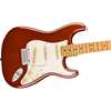 Fender Player II Stratocaster® Maple Fingerboard Transparent Mocha Burst