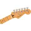 Fender Player II Stratocaster® Maple Fingerboard Transparent Mocha Burst