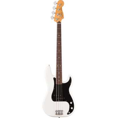 Fender Player II Precision Bass® Rosewood Fingerboard Polar White