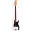 Fender Player II Precision Bass® Rosewood Fingerboard Polar White