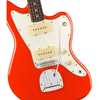 Fender Player II Jazzmaster® Rosewood Fingerboard Coral Red