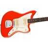 Fender Player II Jazzmaster® Rosewood Fingerboard Coral Red