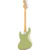 Fender Player II Jazz Bass® Rosewood Fingerboard Birch Green