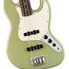 Fender Player II Jazz Bass® Rosewood Fingerboard Birch Green