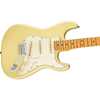 Fender Player II Stratocaster® Maple Fingerboard Hialeah Yellow