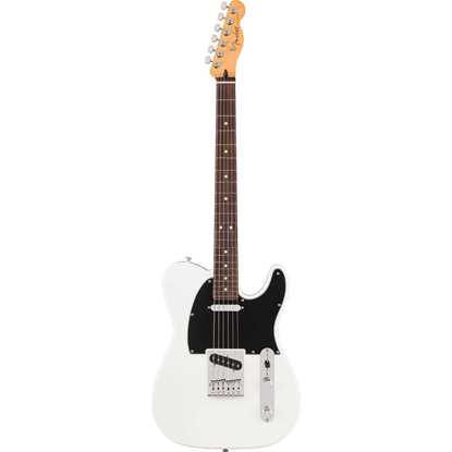 Fender Player II Telecaster® Rosewood Fingerboard Polar White