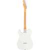 Fender Player II Telecaster® Rosewood Fingerboard Polar White