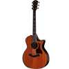 Taylor 50th Anniversary Builder's Edition 814ce LTD