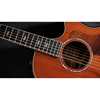 Taylor 50th Anniversary Builder's Edition 814ce LTD