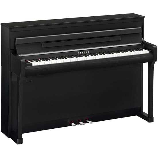 Yamaha CLP-885B Black