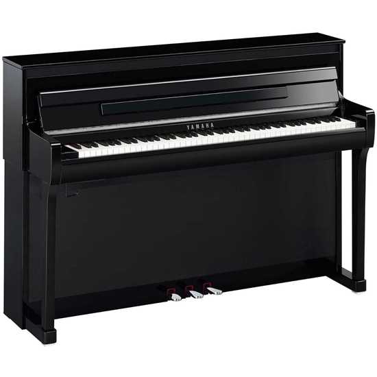 Yamaha CLP-885PE Polished Ebony