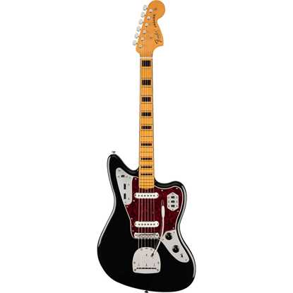 Fender Vintera II '70s Jaguar® Black