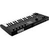 Korg microKORG 2 Metallic Black Limited Edition