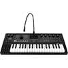 Korg microKORG 2 Metallic Black Limited Edition