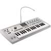 Korg microKORG 2 Metallic White Limited Edition