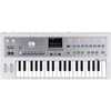 Korg microKORG 2 Metallic White Limited Edition