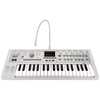 Korg microKORG 2 Metallic White Limited Edition