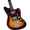 Fender Made In Japan Traditional '60s Jazzmaster® HH Limited Run Wide-Range Cunife Humbucking 3-Color Sunburst