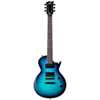 ESP LTD EC-200DX Blue Burst