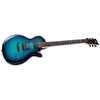 ESP LTD EC-200DX Blue Burst