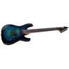 ESP LTD M-200DX Blue Burst